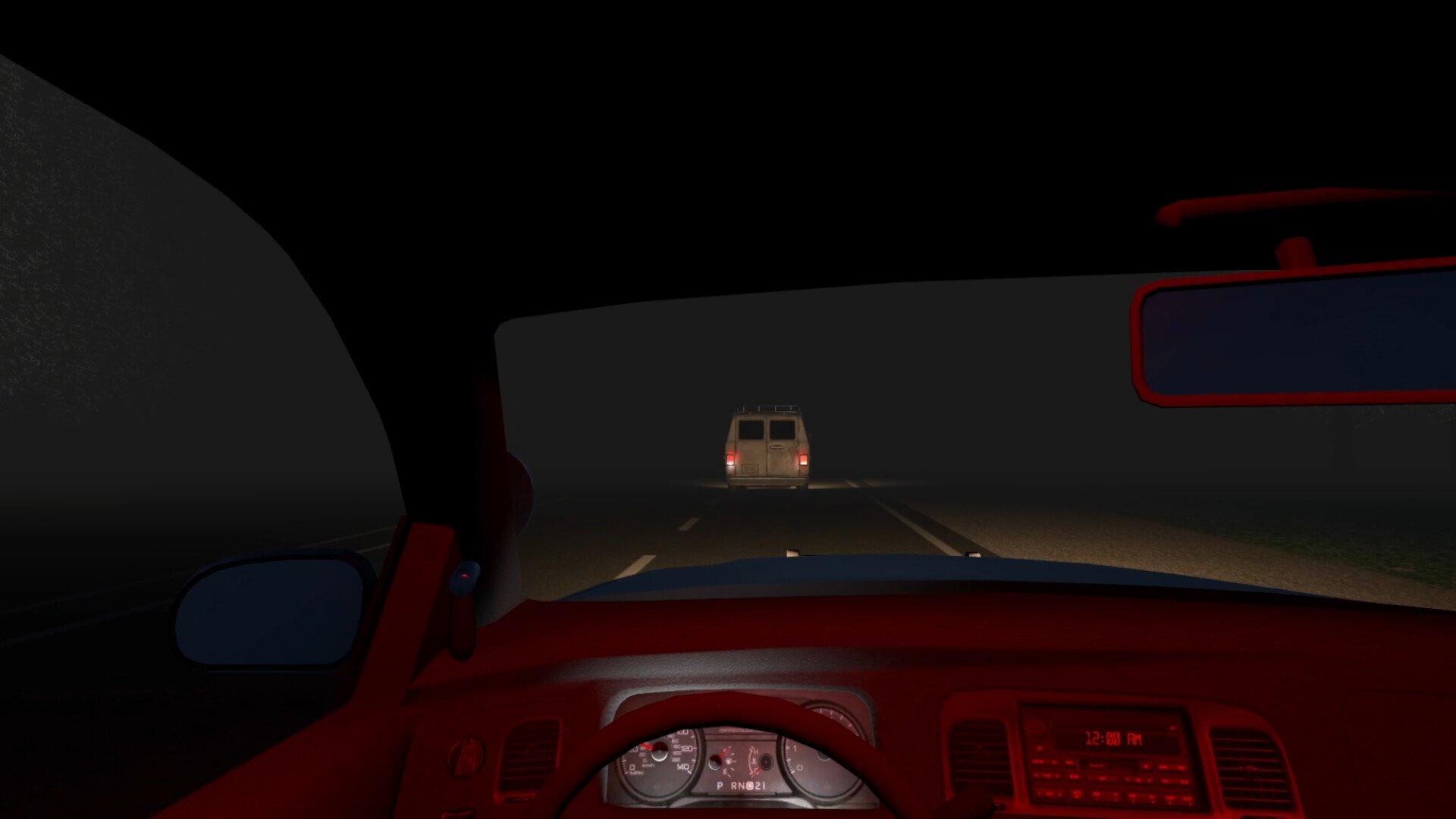 Traffic Stop Anomaly screenshot #7