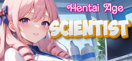 Hentai Age Scientist header banner