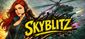 SKYBLITZ