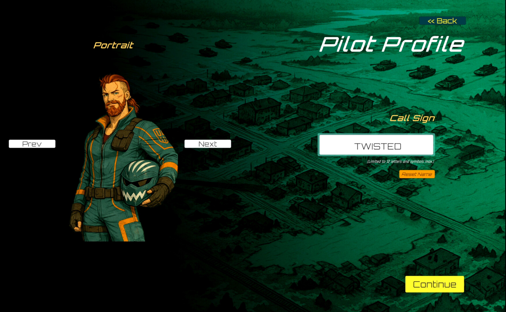 SKYBLITZ – Screenshot 9