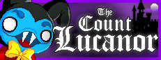 The Count Lucanor Steam capsule image