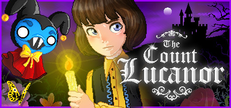 The Count Lucanor Cover Image