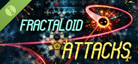 Fractaloid Attacks! Demo