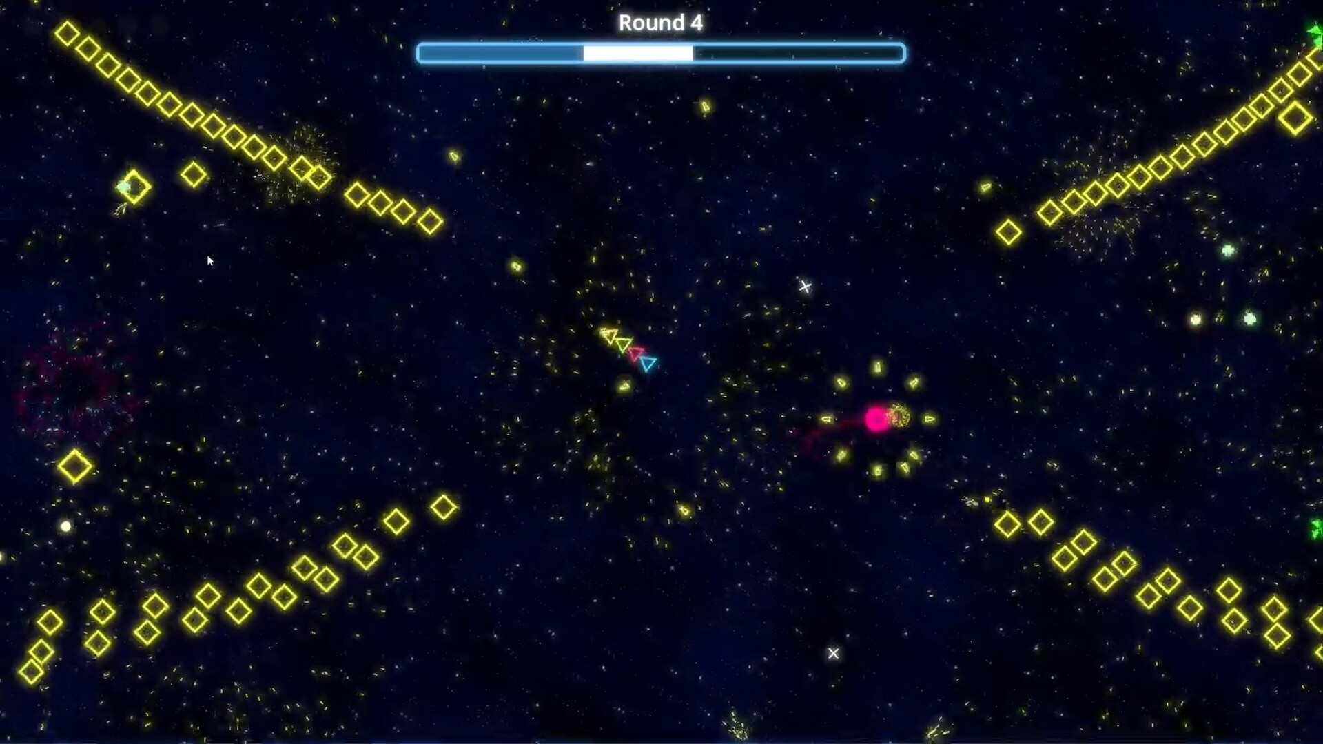LADON screenshot 6