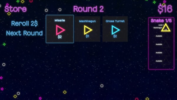 Screenshot media