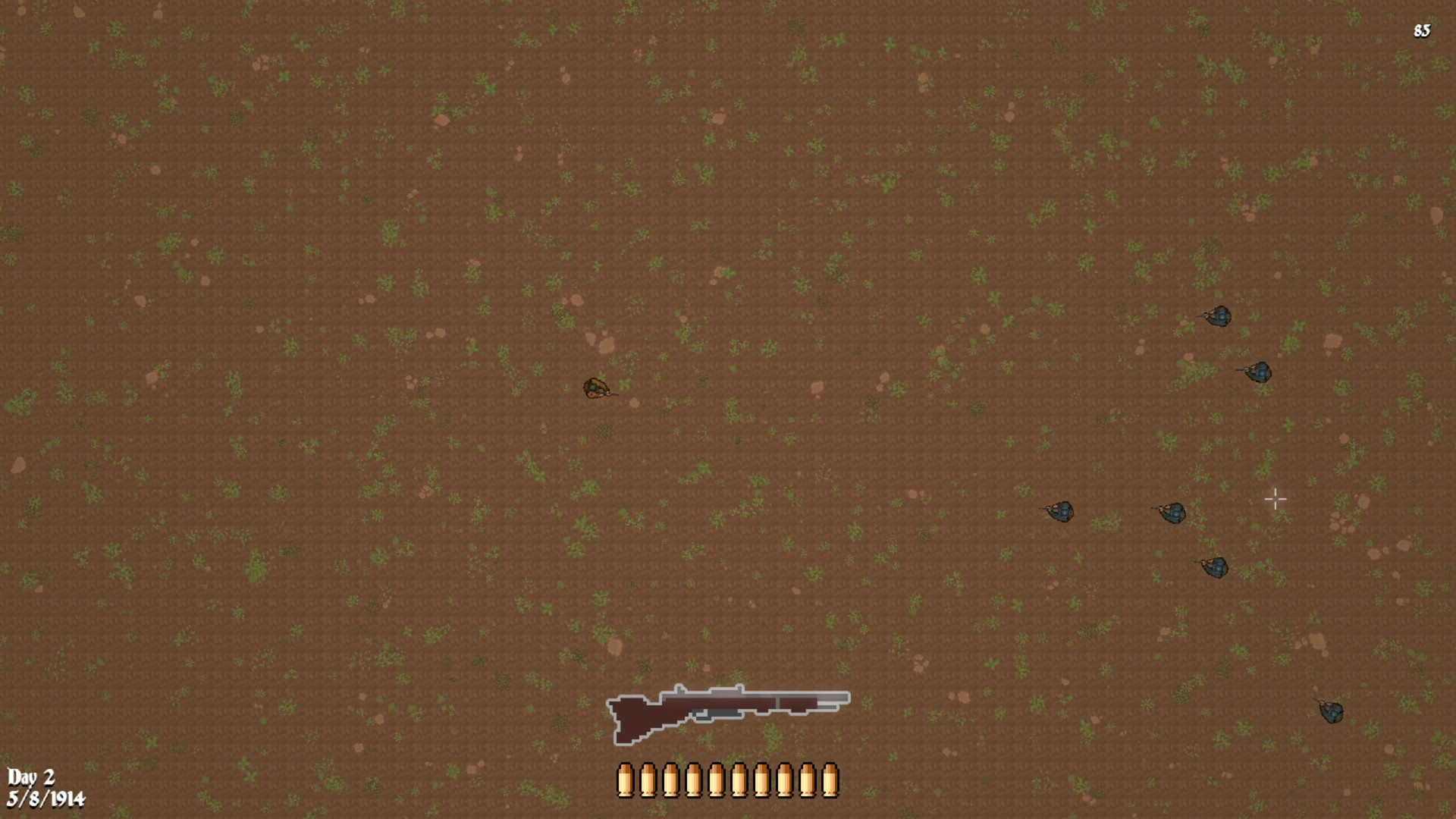 Shellpress screenshot #5