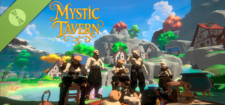 Mystic Tavern Demo