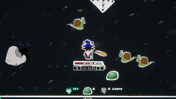 Screenshot media