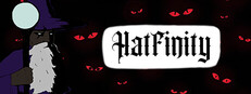 Hatfinity cover