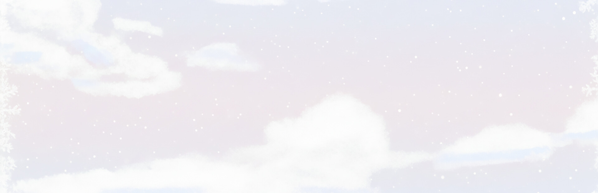 Snowy Heaven