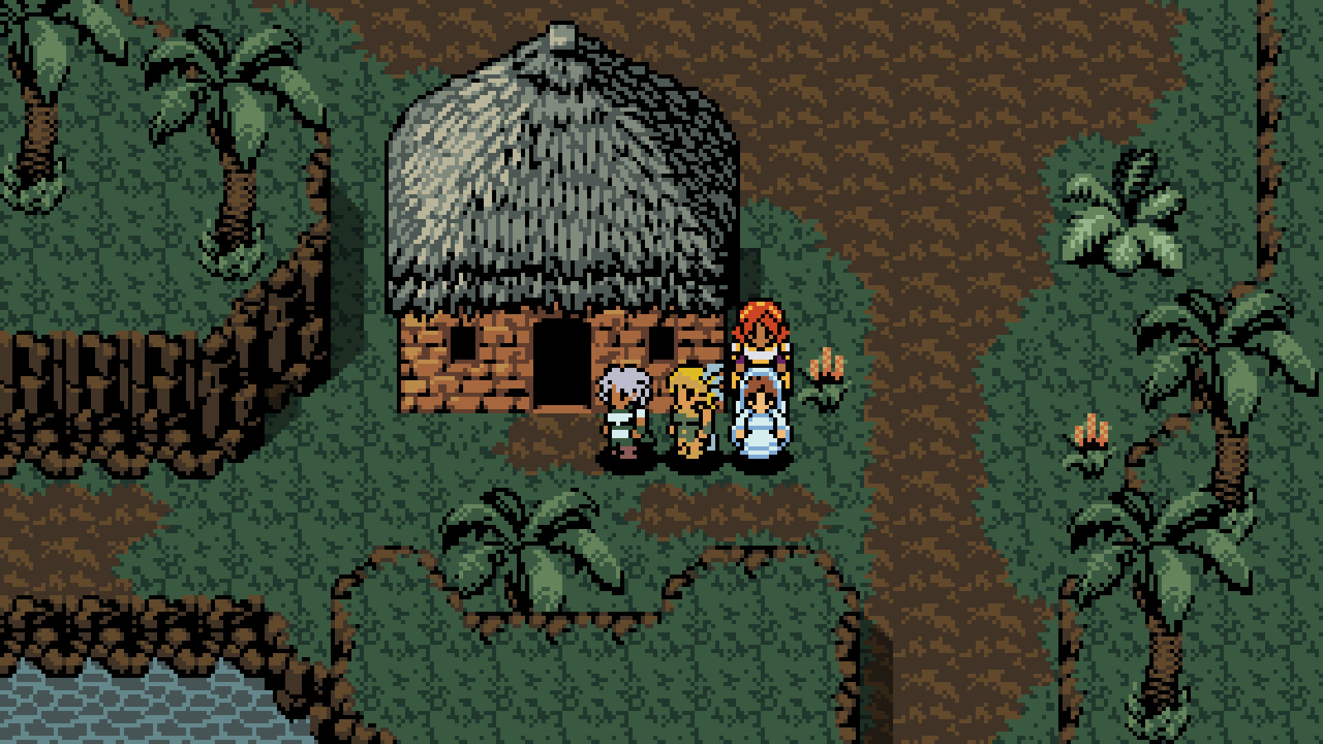 TerraNova: Legend of the Runes screenshot 18