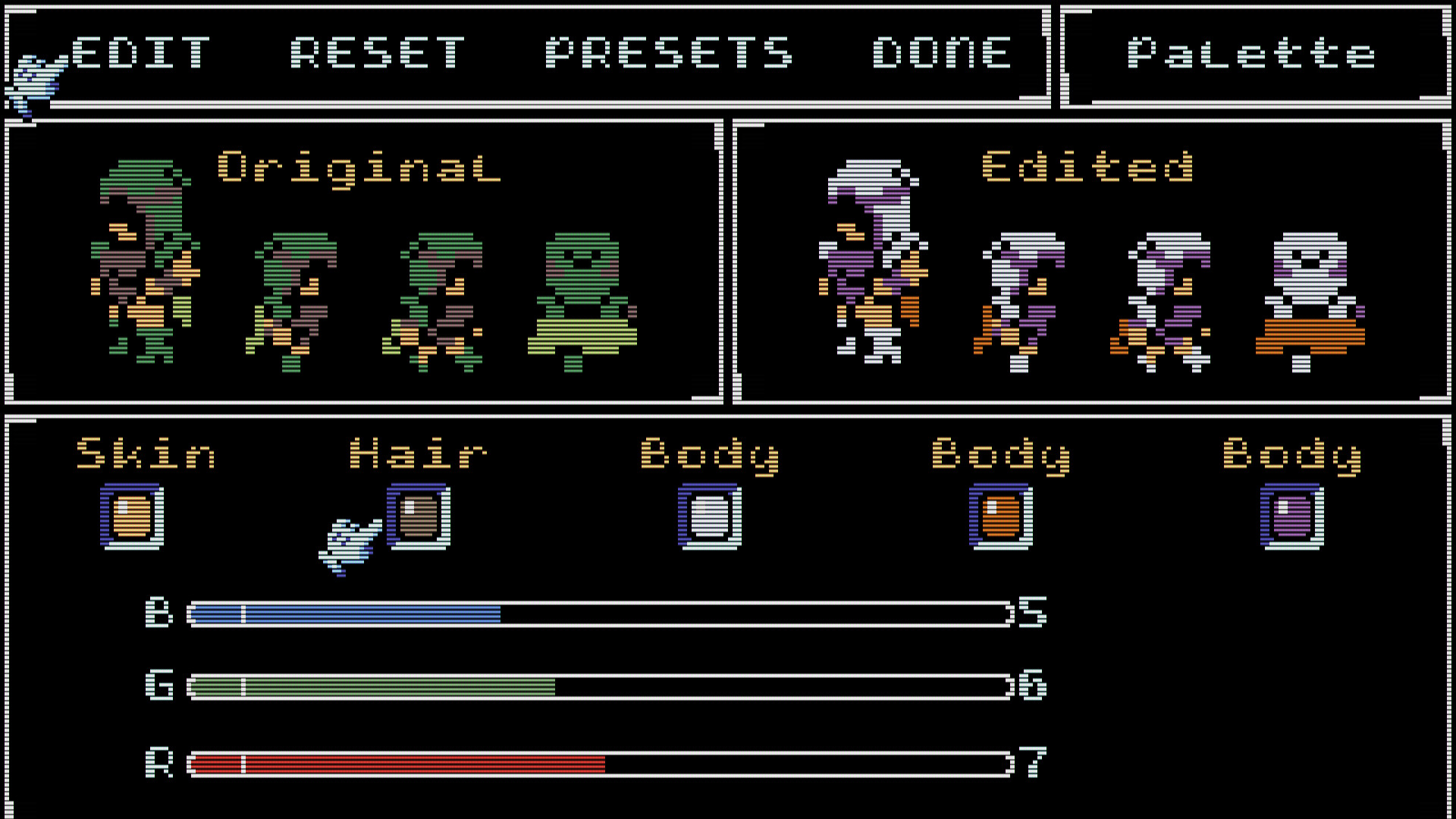 TerraNova: Legend of the Runes screenshot 26