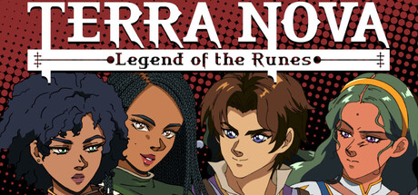 Terra Nova: Legend of the Runes