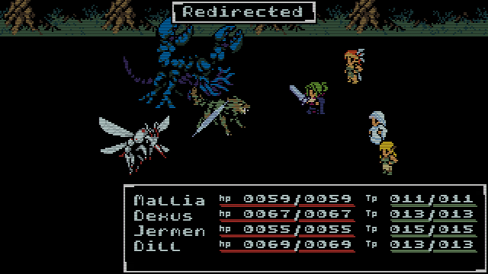 TerraNova: Legend of the Runes screenshot 24