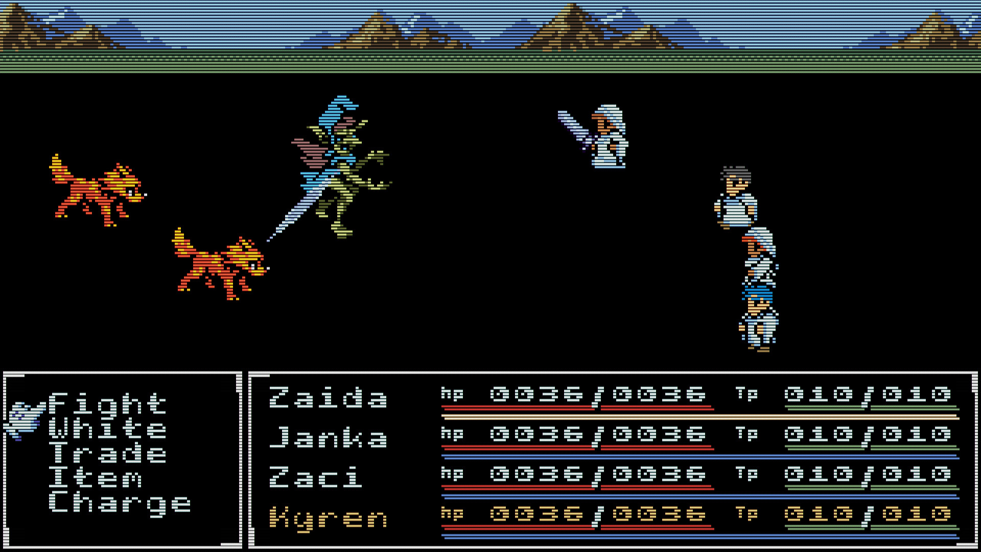 TerraNova: Legend of the Runes screenshot 19