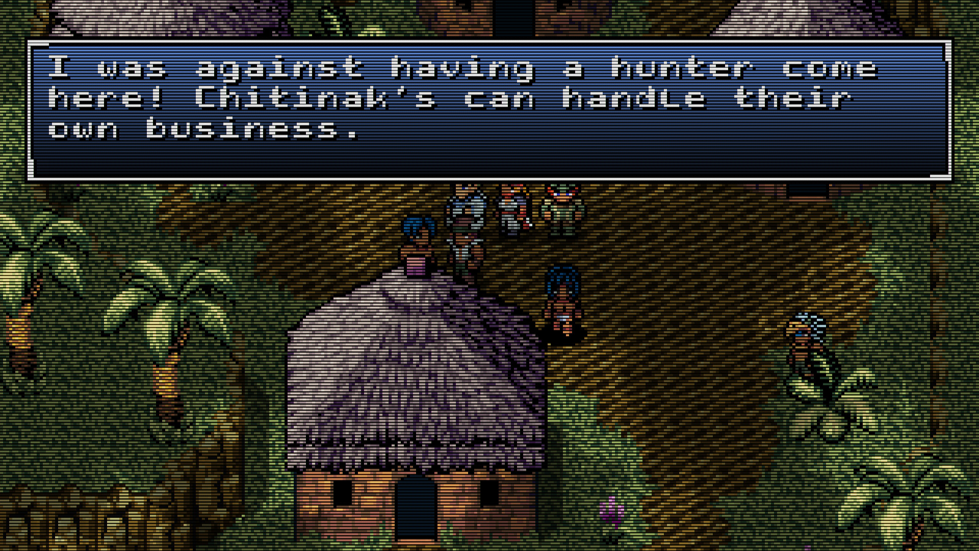 TerraNova: Legend of the Runes screenshot 36
