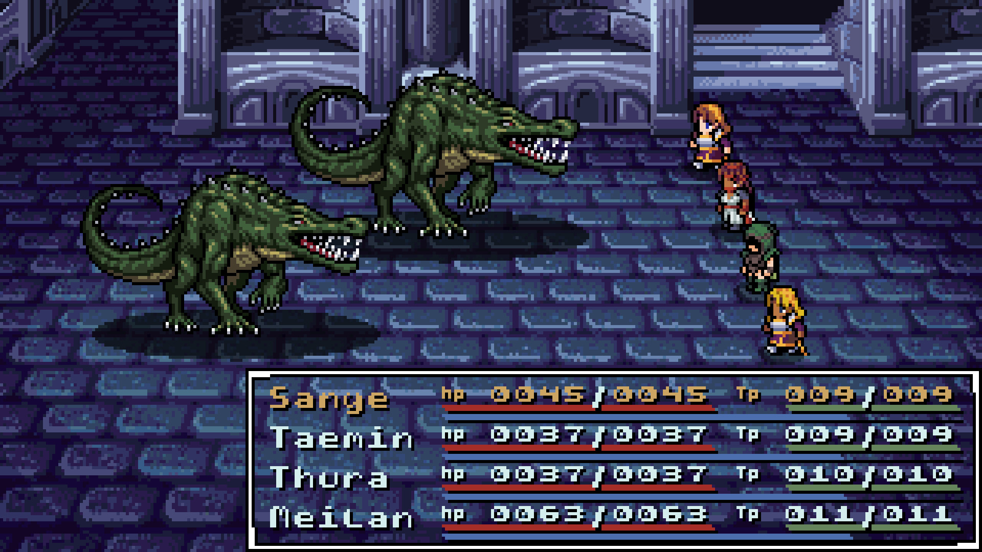 TerraNova: Legend of the Runes screenshot 32