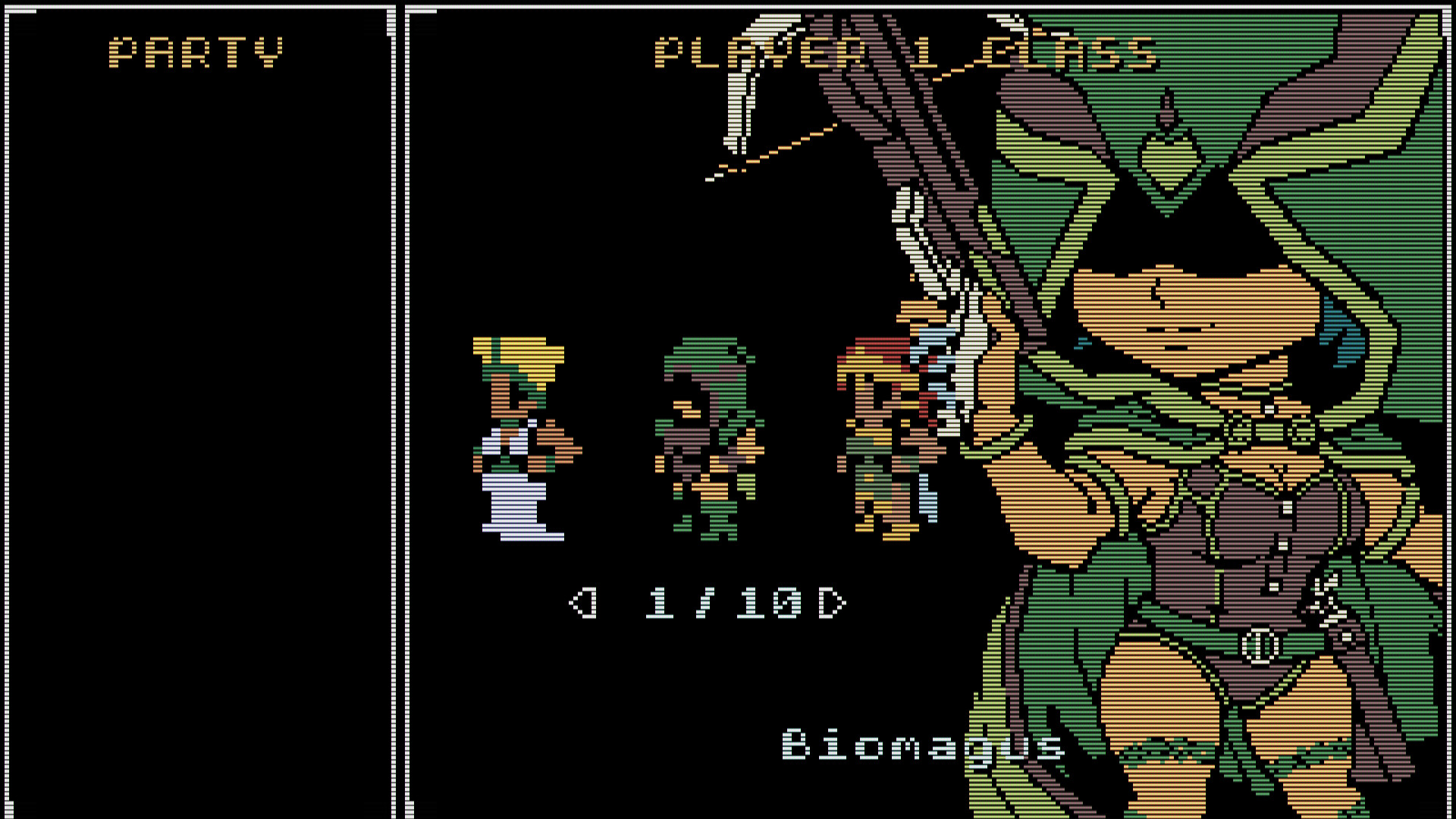 TerraNova: Legend of the Runes screenshot 29