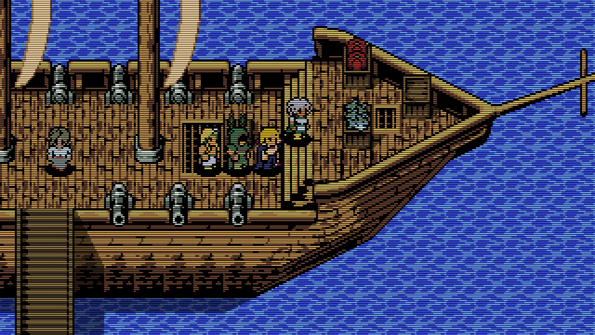 TerraNova: Legend of the Runes screenshot 40