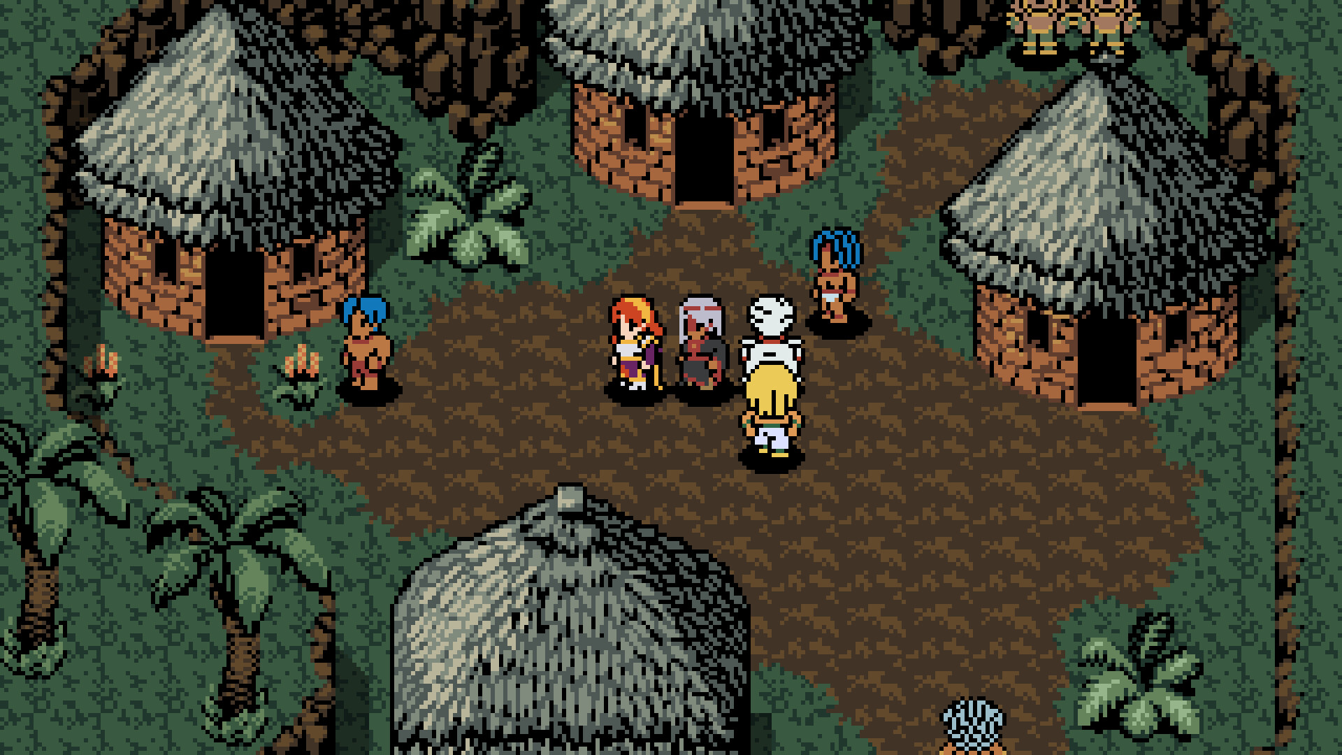 TerraNova: Legend of the Runes screenshot 14