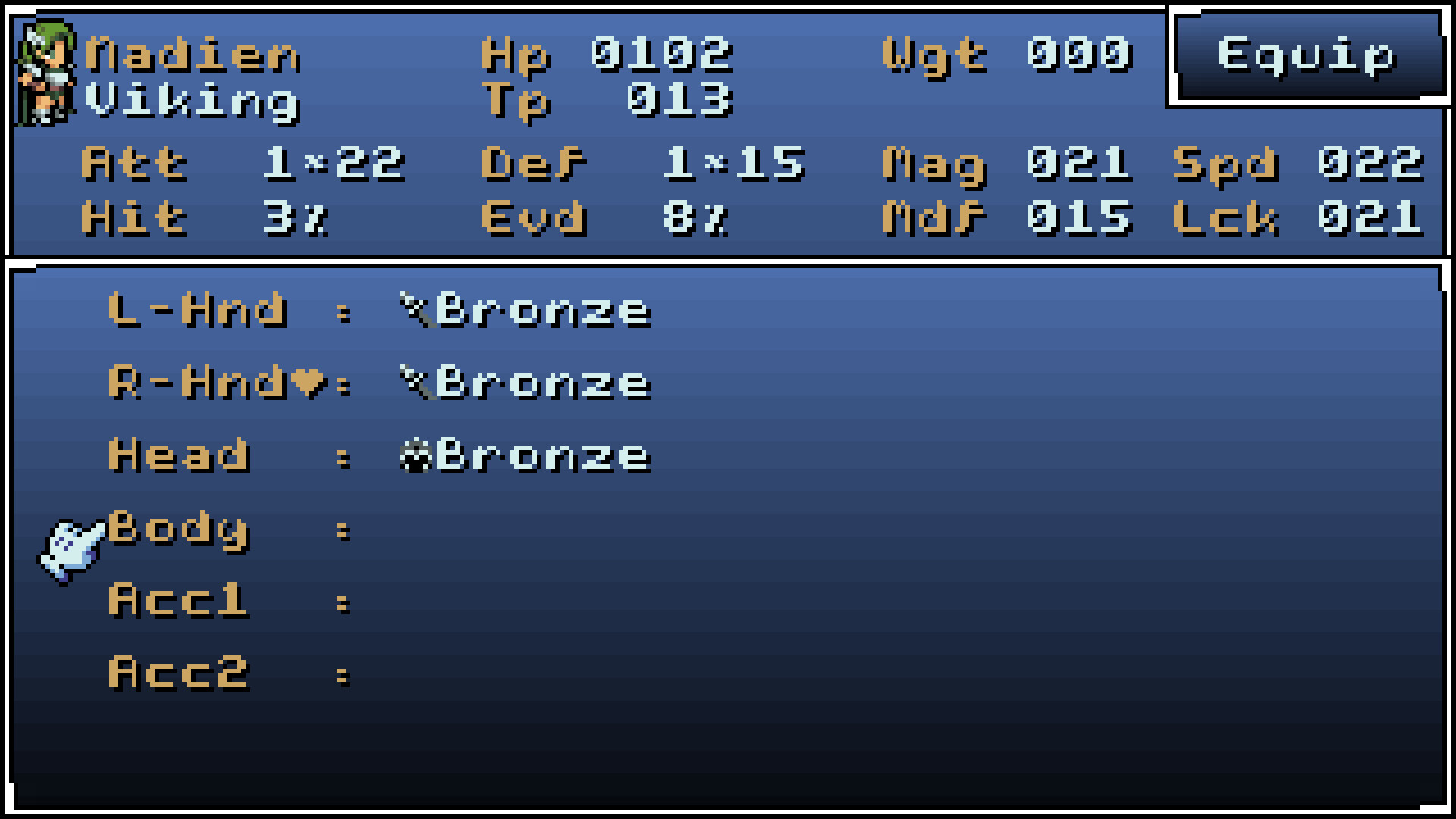 TerraNova: Legend of the Runes screenshot 12