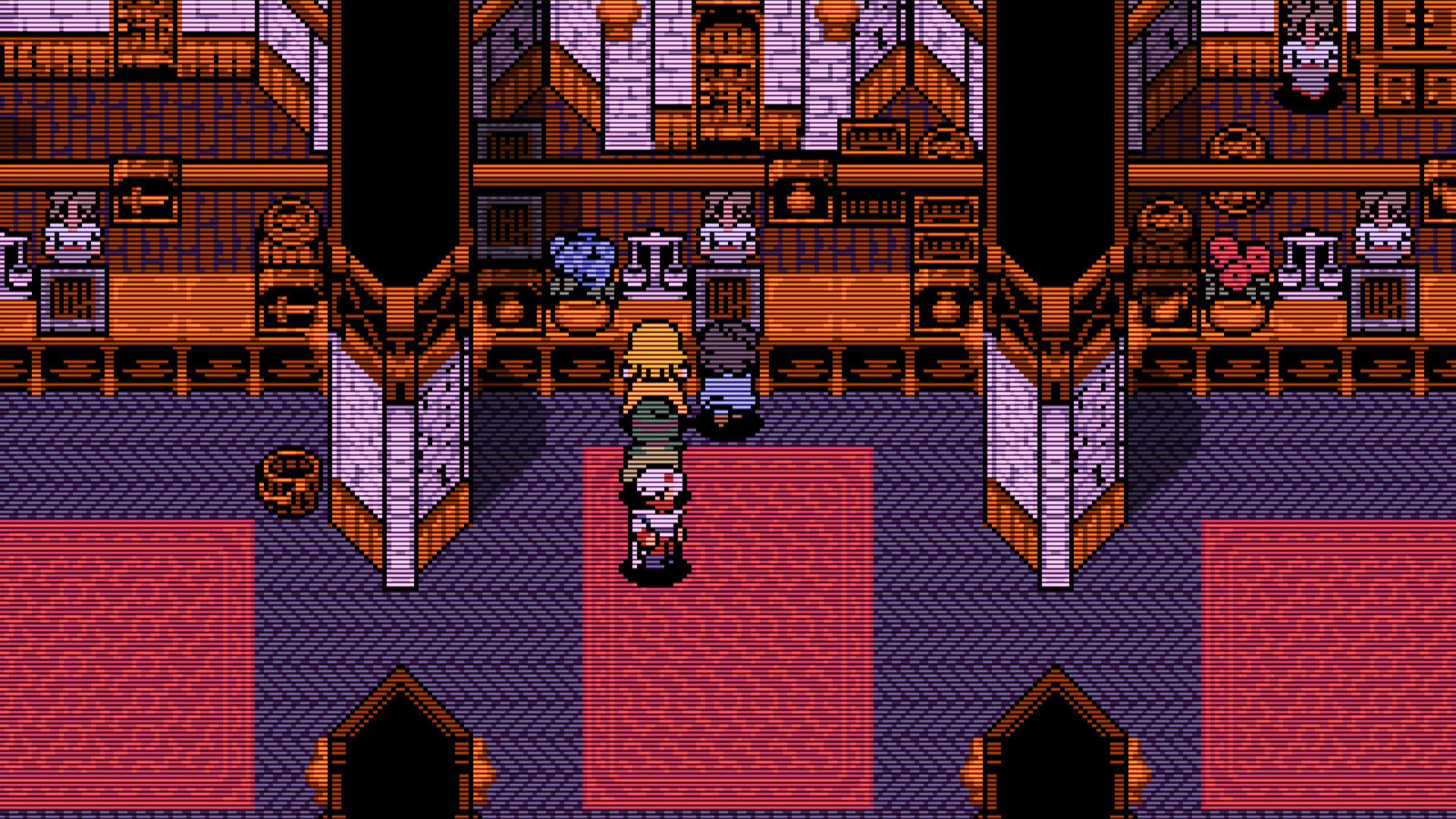 TerraNova: Legend of the Runes screenshot 39