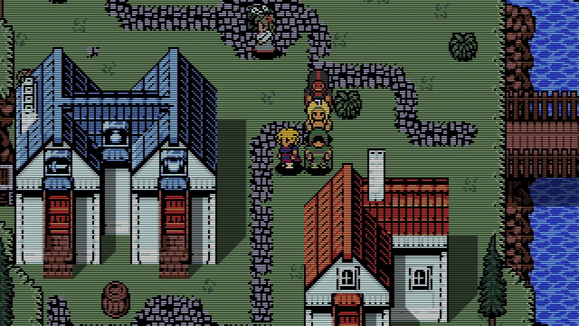 TerraNova: Legend of the Runes screenshot 3