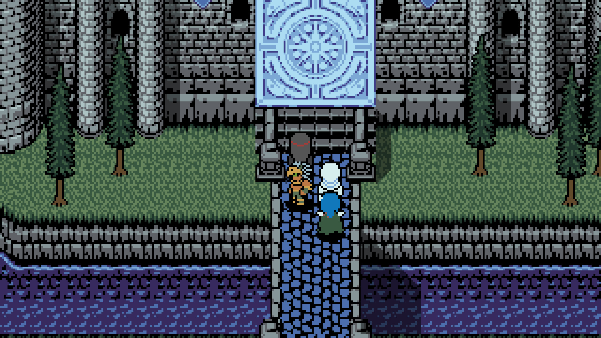 TerraNova: Legend of the Runes screenshot 10