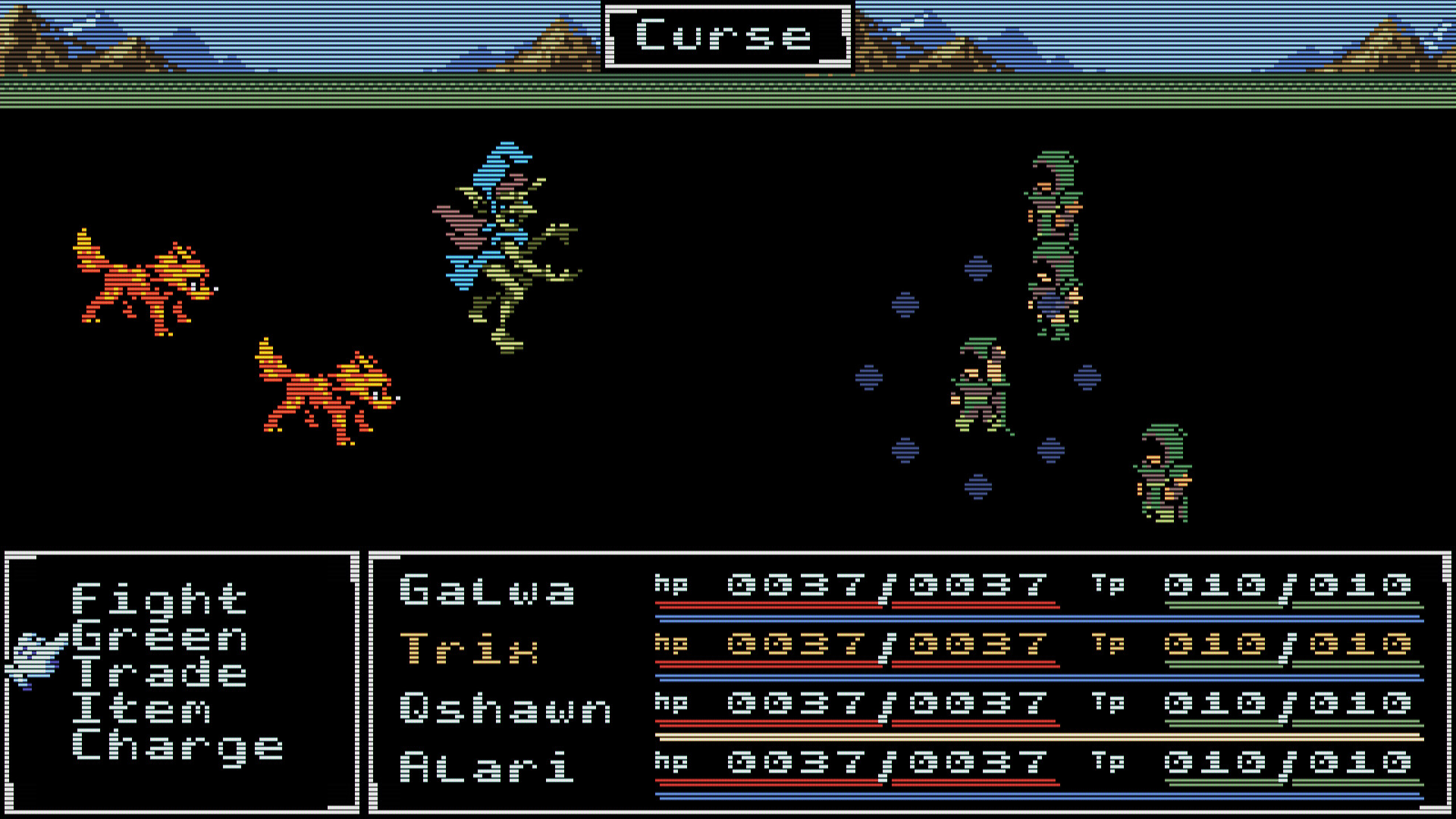 TerraNova: Legend of the Runes screenshot 25