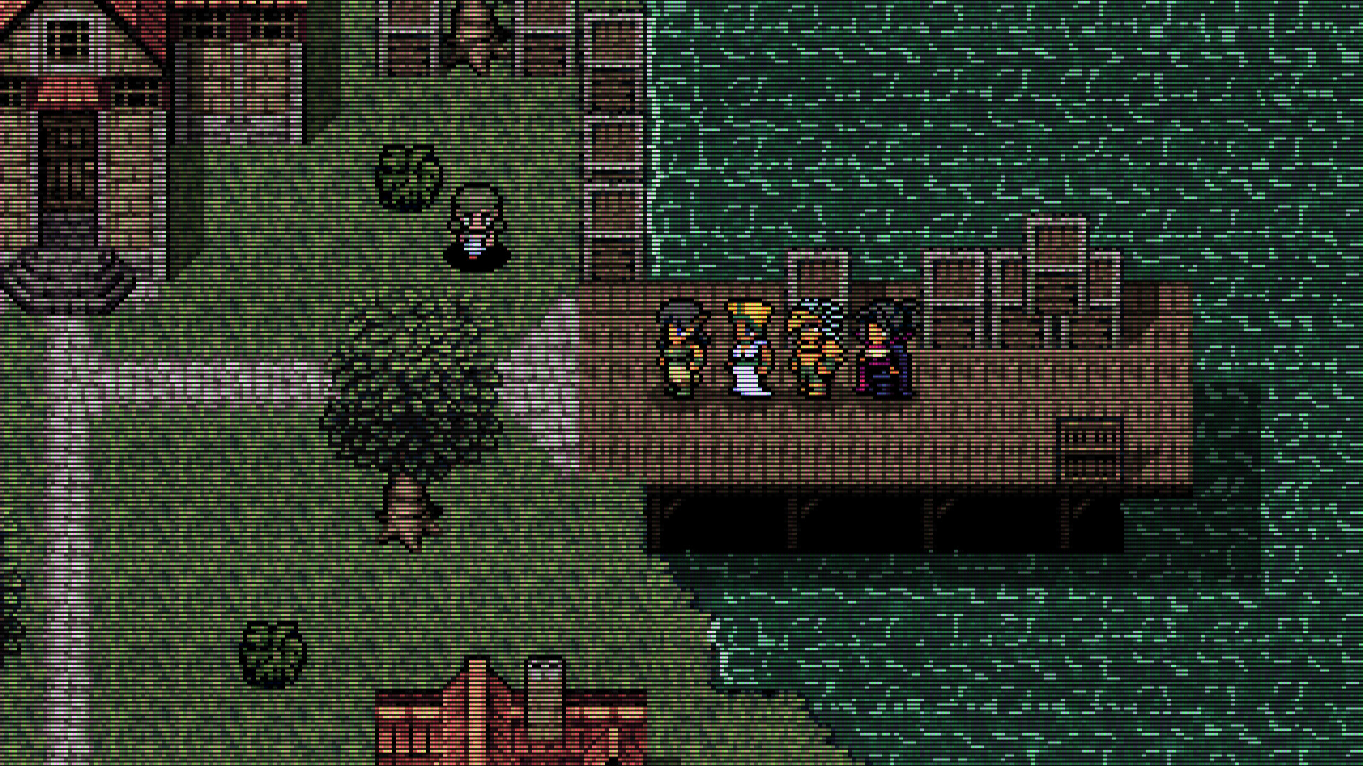 TerraNova: Legend of the Runes screenshot 21