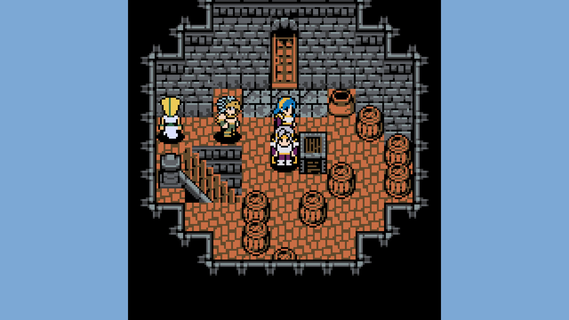 TerraNova: Legend of the Runes screenshot 35