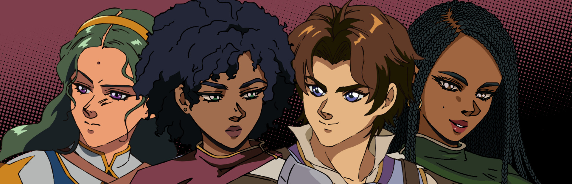 Terra Nova: Legend of the Runes