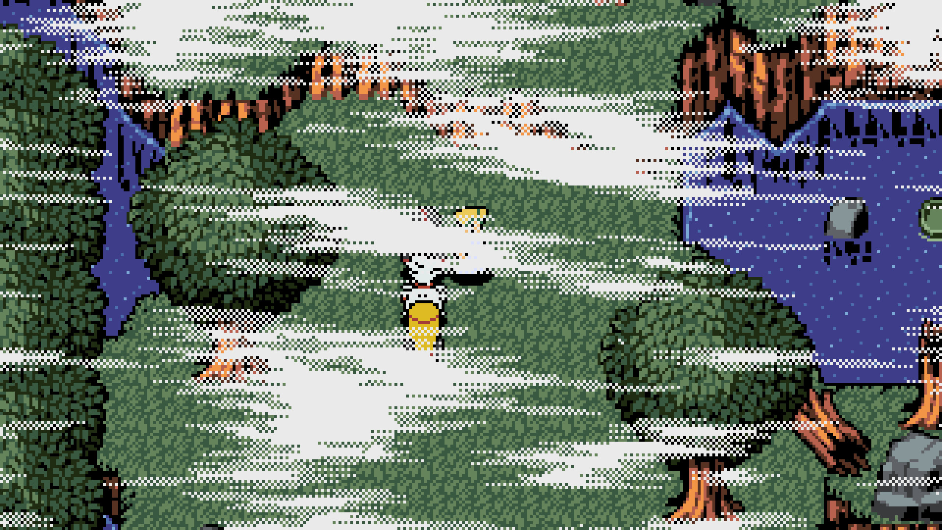 TerraNova: Legend of the Runes screenshot 37