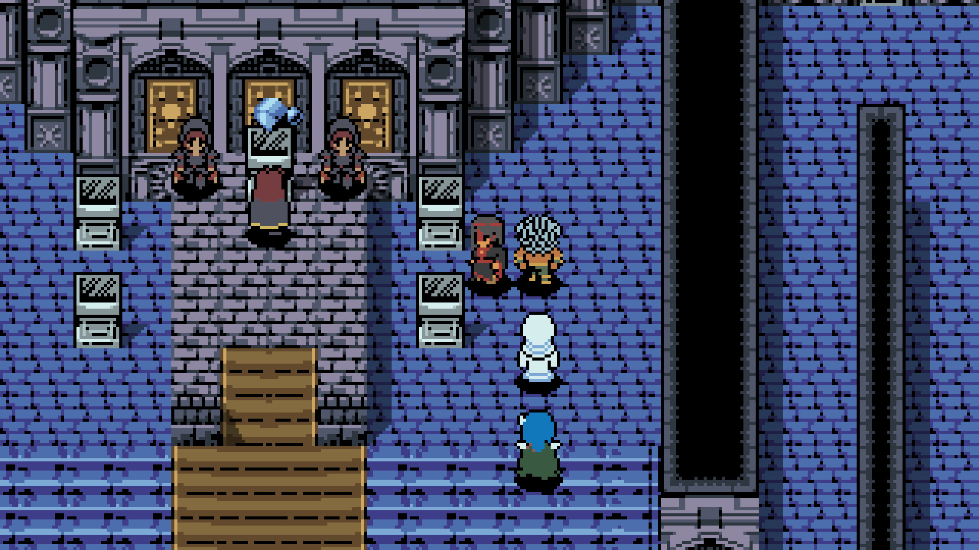 TerraNova: Legend of the Runes screenshot 33