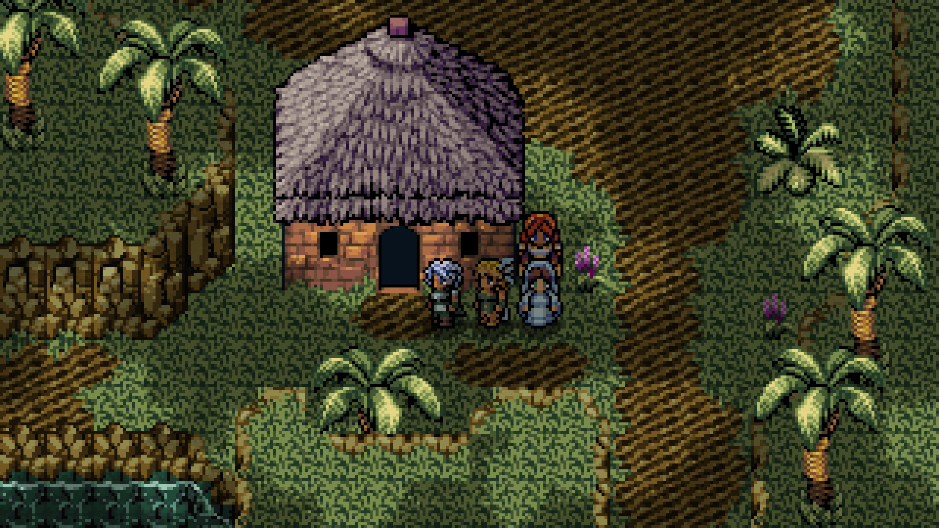 TerraNova: Legend of the Runes screenshot 20