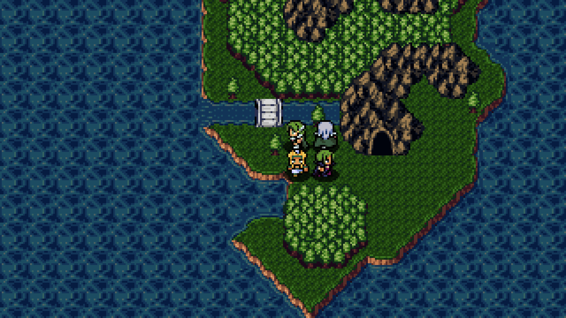 TerraNova: Legend of the Runes screenshot 17