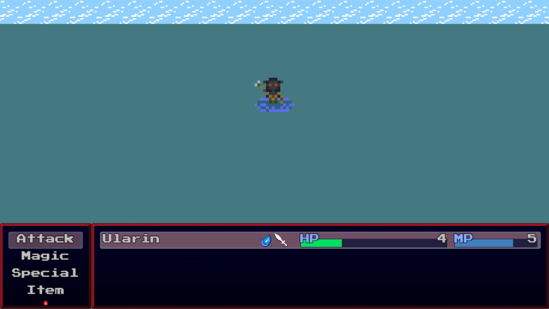 Spellblade: Vengeance of the Witch Sisters screenshot #4