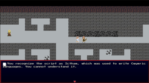 Screenshot 3 of Spellblade: Vengeance of the Witch Sisters - more gameplay footage