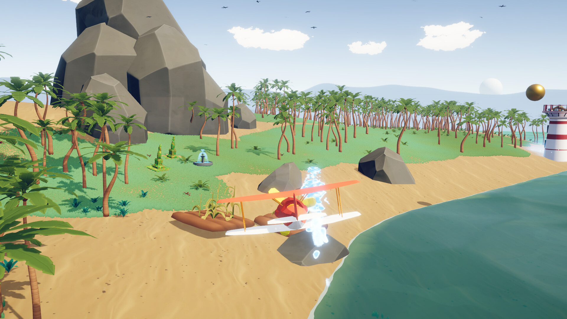 Pocket Pilot screenshot #5