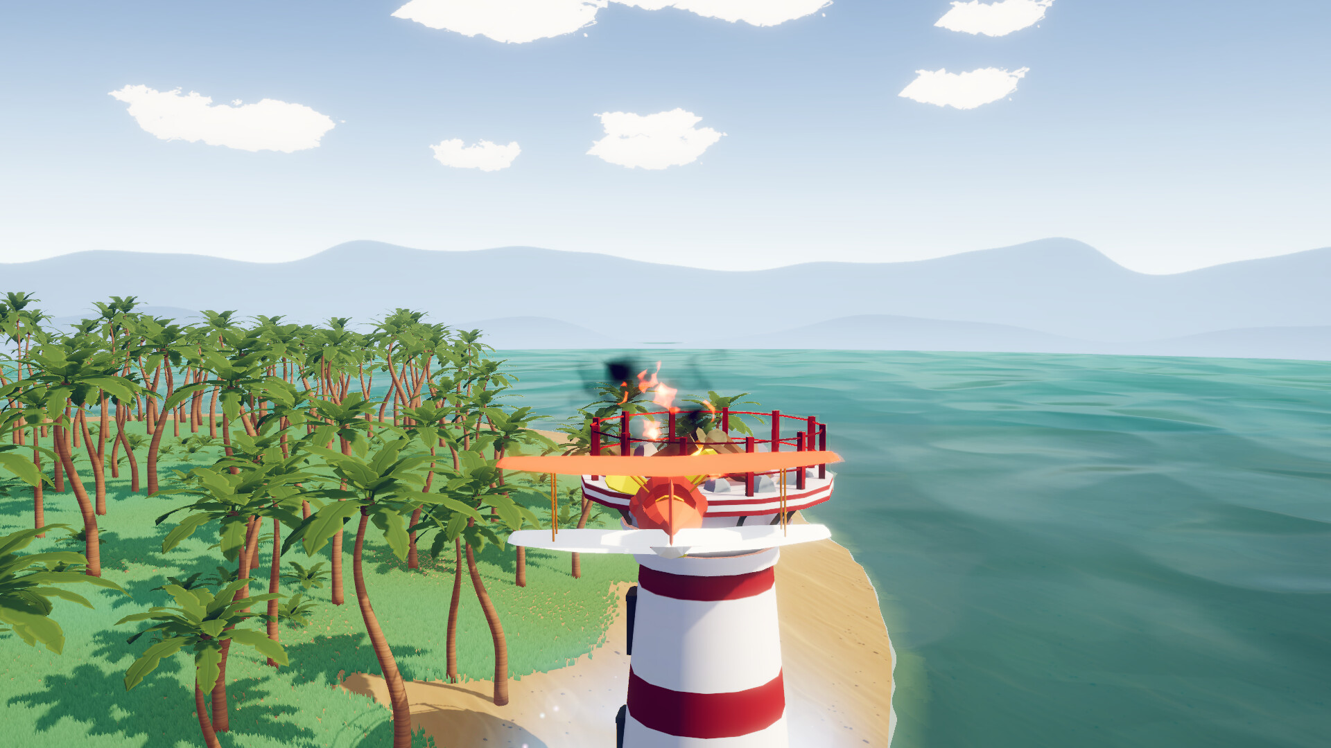 Pocket Pilot screenshot #1