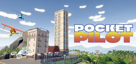 Pocket Pilot - VS Virtual Style. Popular. 