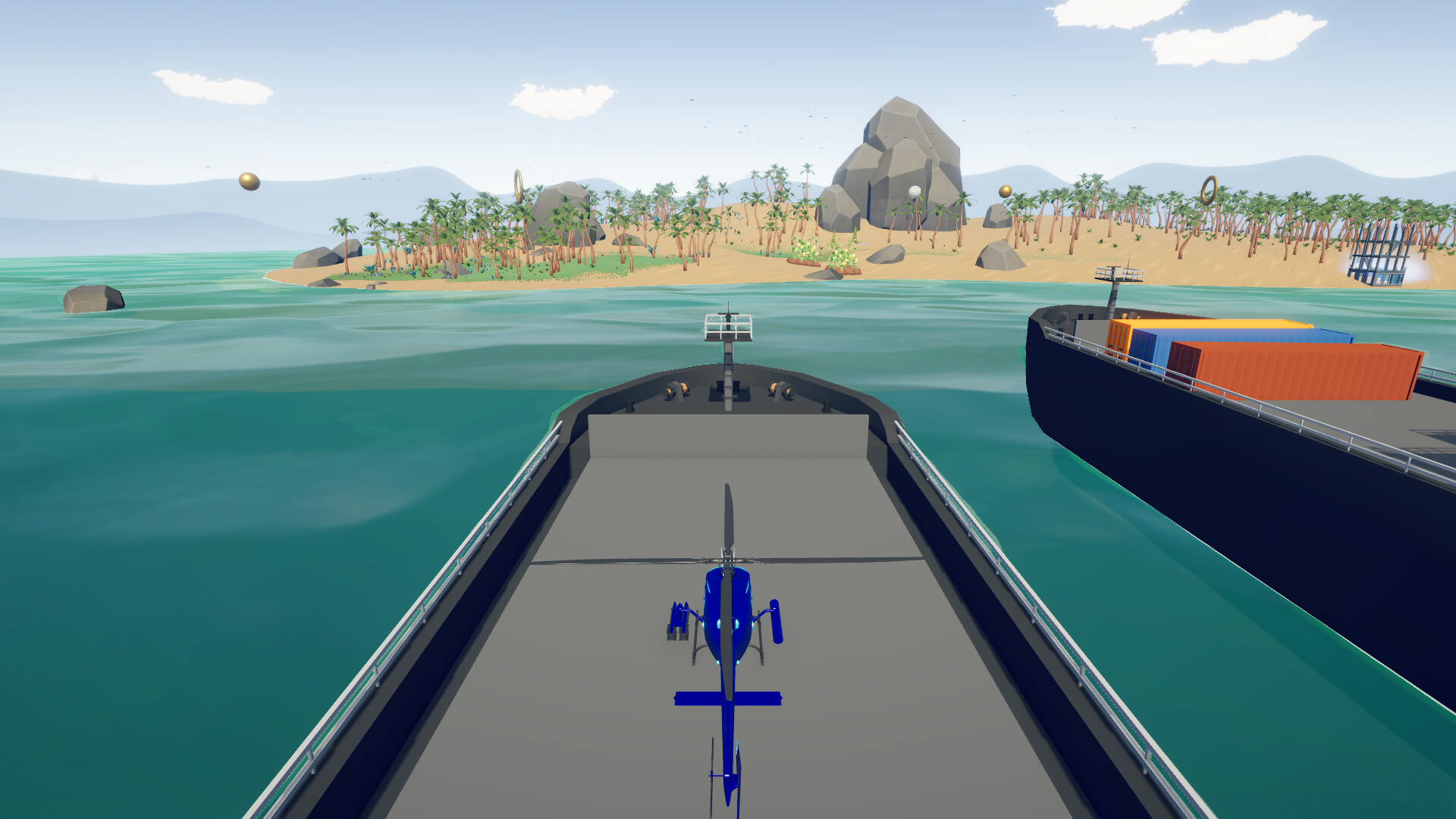 Pocket Pilot screenshot #3