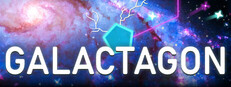 Galactagon cover