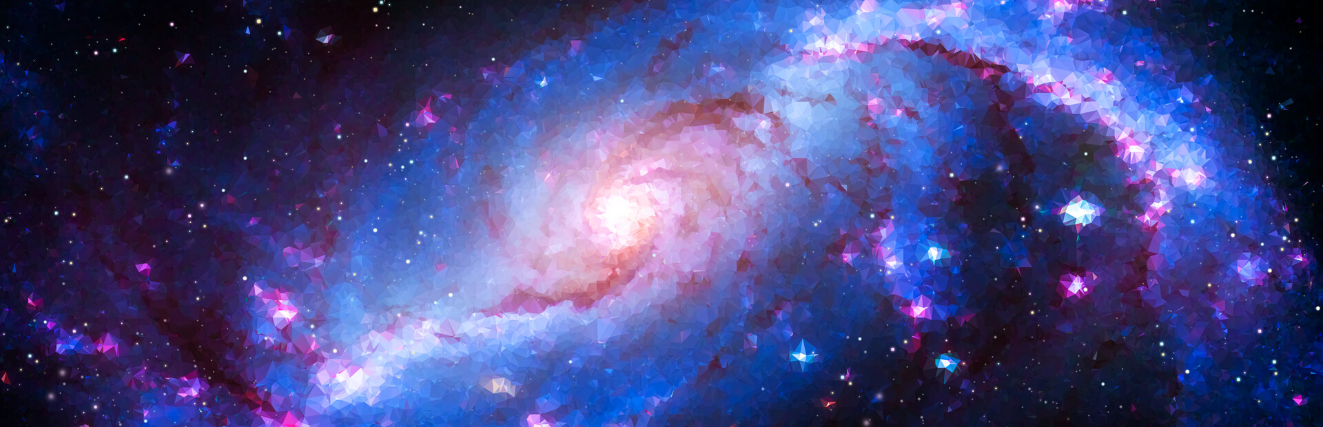 Galactagon