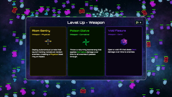 Screenshot media
