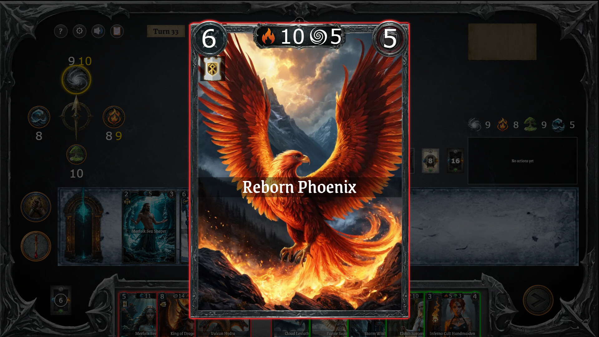 Tetrarchon screenshot #6