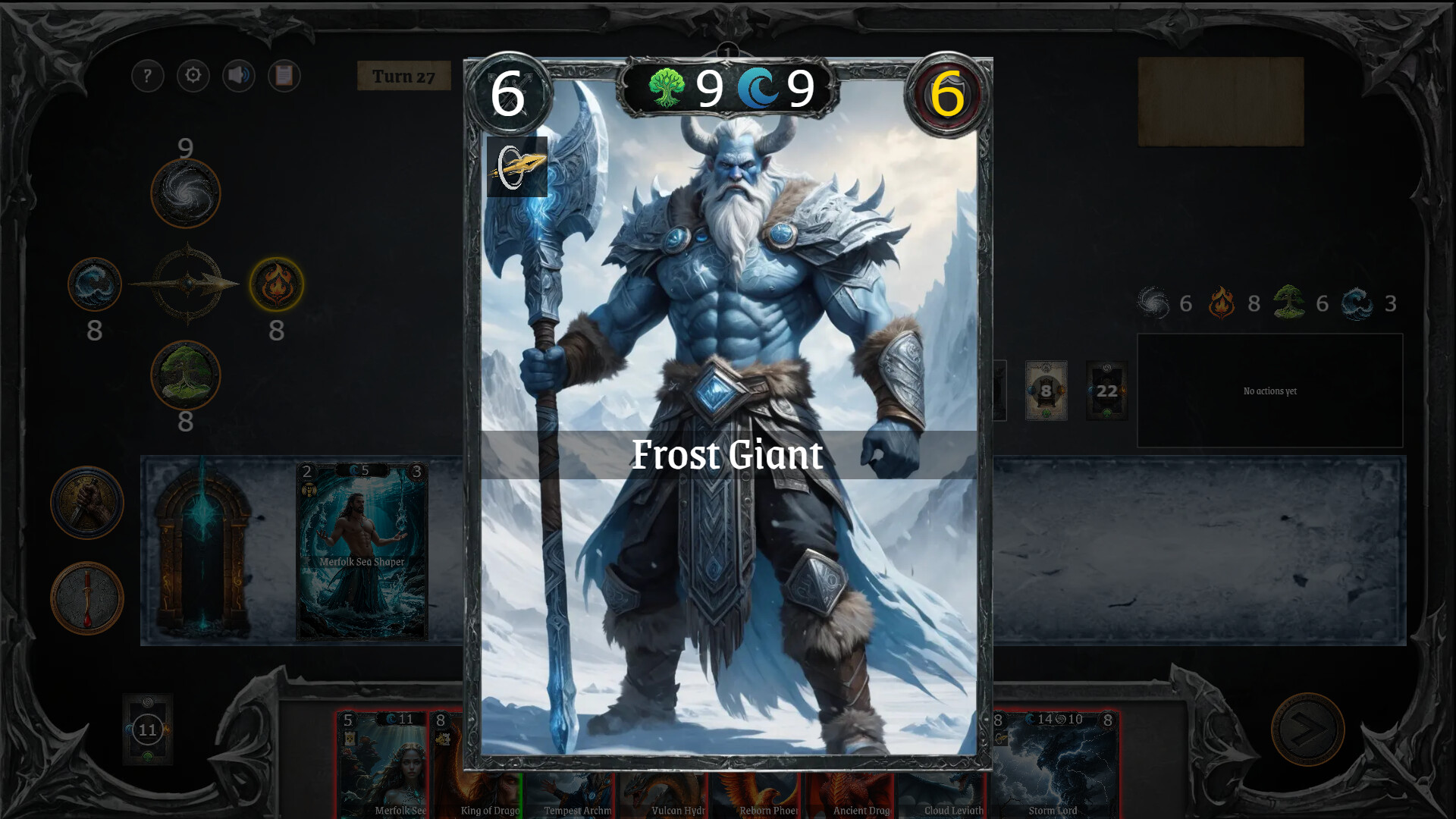 Tetrarchon screenshot #7