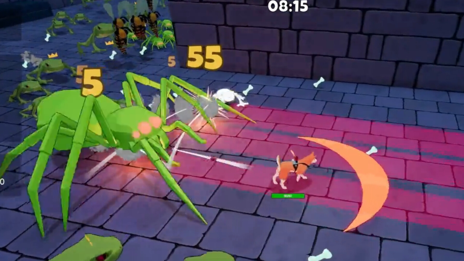 Major Mutt screenshot #6