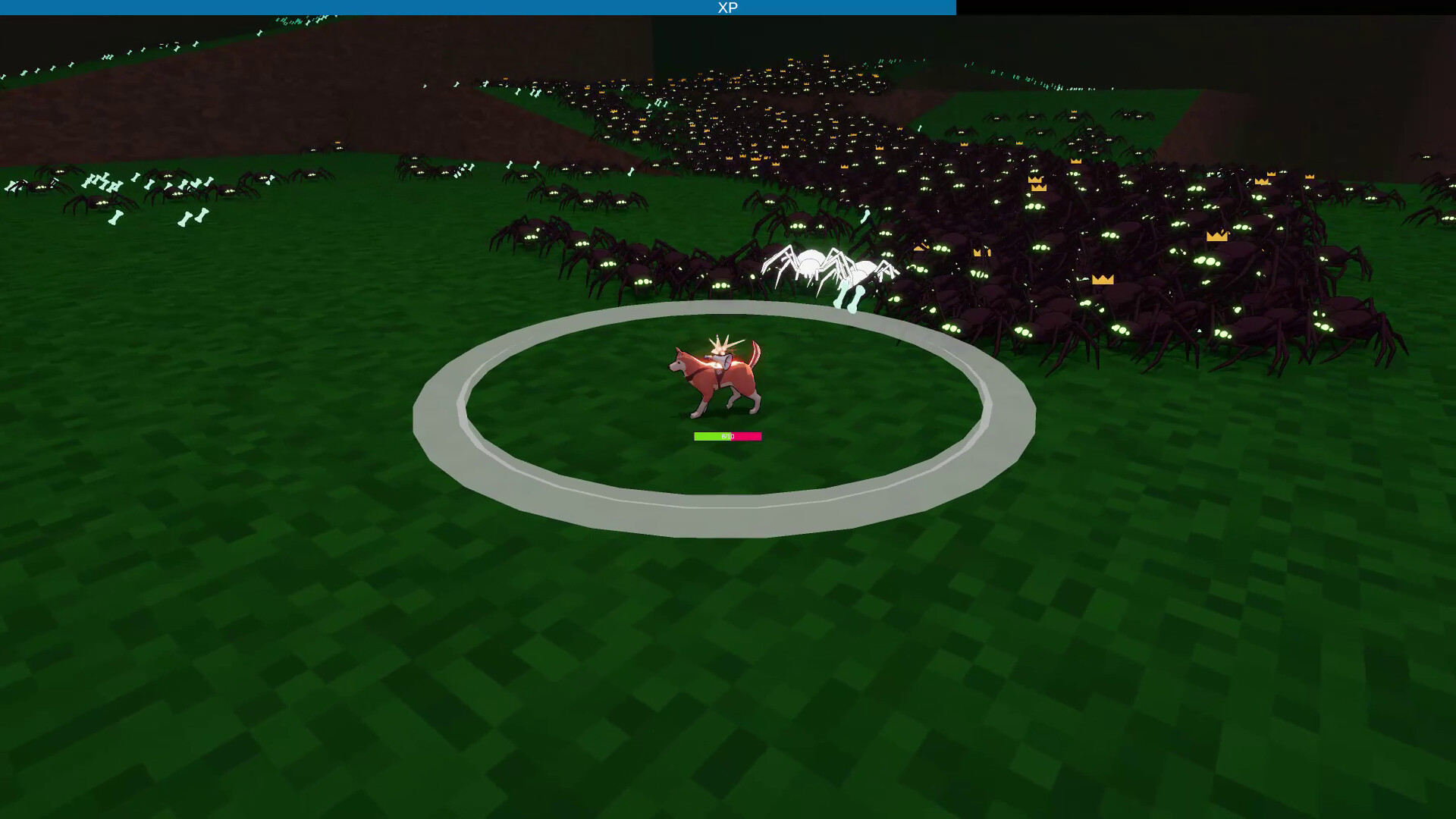 Major Mutt screenshot #7