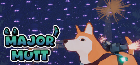 Major Muttの作品画像